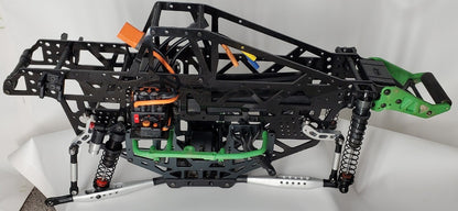 JMT Bolt-on Chassis Kits for LMT Build