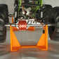 RC Axle Stands