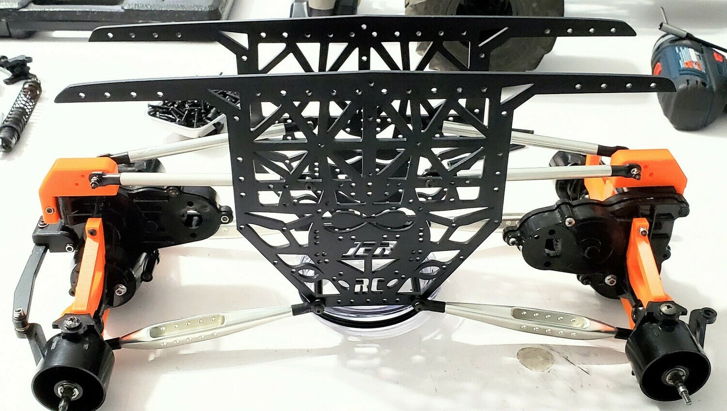 JER/RC Infinity  Chassis